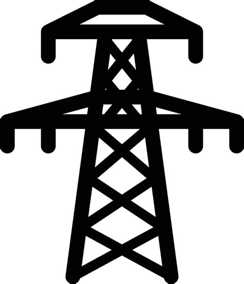 Electricity clipart electricity production, Electricity electricity production Transparent FREE ...