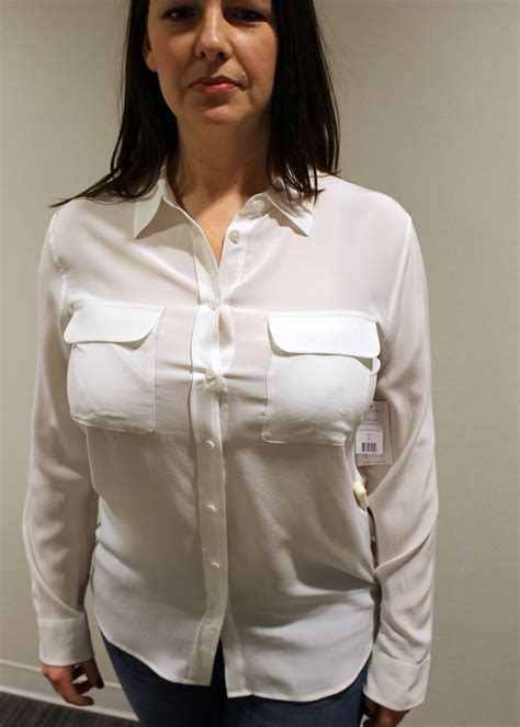 Blouse Vintage Image By Evelyn York On Shirts Beautiful Blouses White Blouse