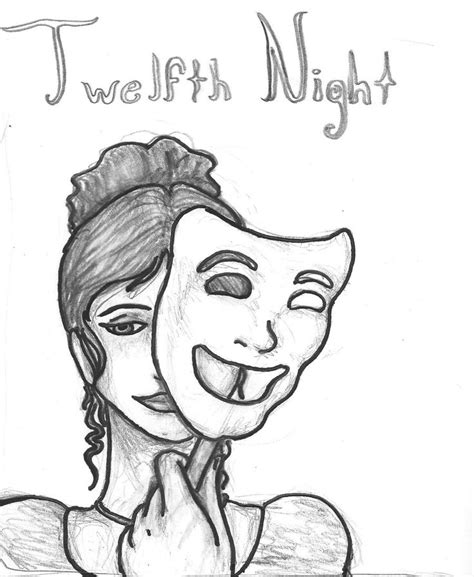 Maybe you would like to learn more about one of these? Twelfth Night was all about perception of who people really were. It was Viola that pretended to ...