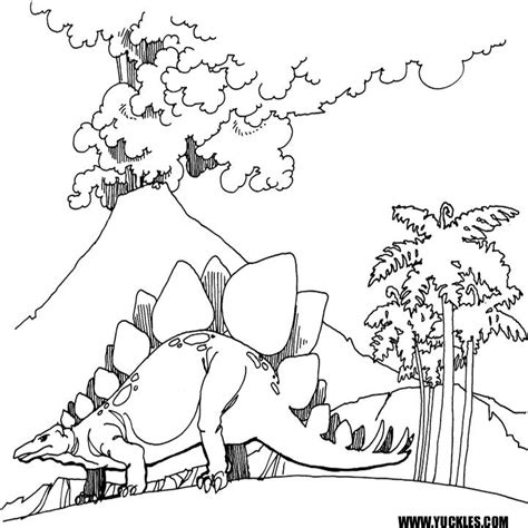 Color online with this game to color animals coloring pages and you will be able to share and to create your own gallery online. Spinosaurus Coloring Page - Coloring Home