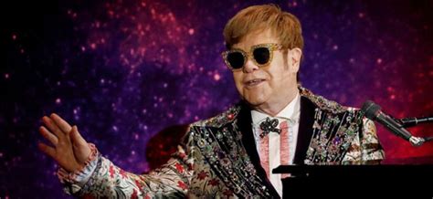 Rod Stewart Dismisses Elton John S Farewell Tour