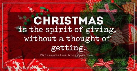 Inspirational Christmas Quotes and Sayings With Pictures  Christmas