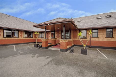 Pembroke Haven Residential Home in South Wales sold to expanding