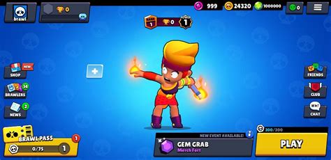 You can download the game brawl stars for android with mod money. DOWNLOAD NEW NULL'S BRAWL 30.242 WITH AMBER