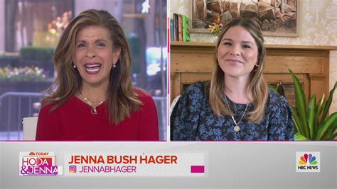 Watch Today Episode Hoda And Jenna Apr 14 2020