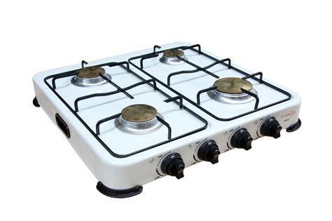There are some key features to consider when choosing the. Premium Appliances - 4 Burners Portable Gas Stove
