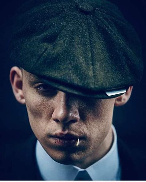 Pin By Pink Jellybean On By Order Of The Peaky Blinders John Shelby Peaky Blinders Peaky