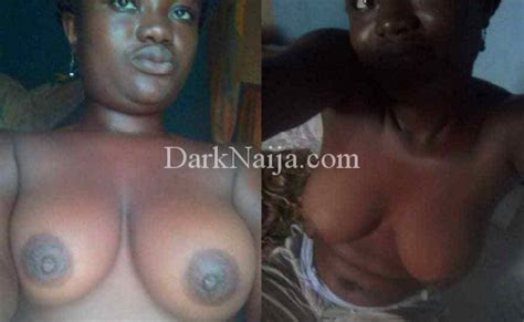 Nude Photos Of Newly Wedded Ghana Lady Surface Online Darknaija