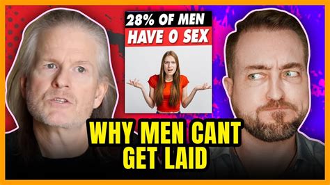The Hidden Truth Behind Why Men Struggle With Sex Reacting To