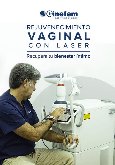 Ginecologia Y Obstetricia Rejuvenecimiento Vaginal Laser My XXX Hot Girl
