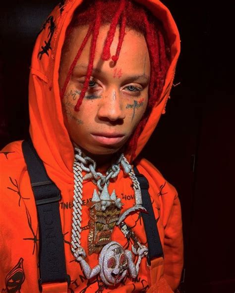 Trippie Redd Rankings And Opinions