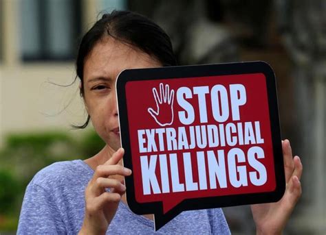 Philippine Drug Board Urges New Focus To Drug Campaign Human Rights Watch