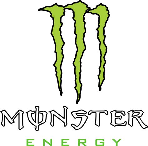 Monster Energy Logo Jpeg
