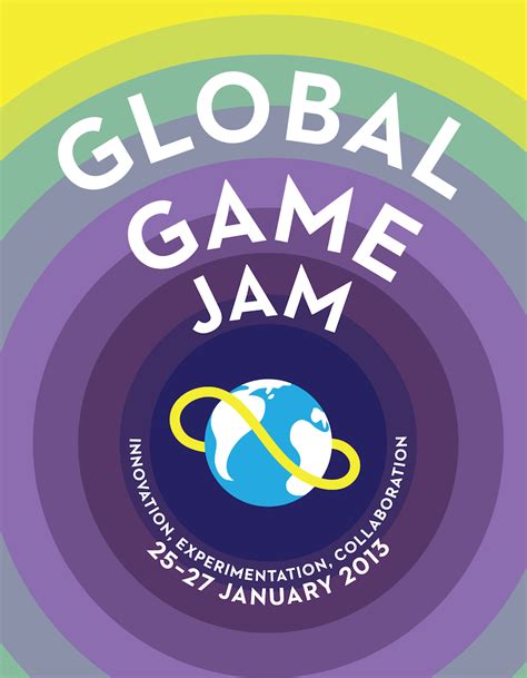 Global Game Jam On This Weekend Academy Of Interactive Entertainment