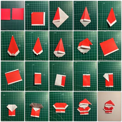 Trabalhos Manuais Arte De Origami Origami Para Iniciantes