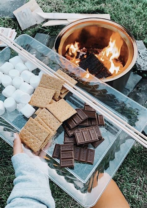 If you wish to promote blogs or or youtube channels, please do so only in the weekly. #smores #yummy #camp #fire #campfire #grahamcracker # ...