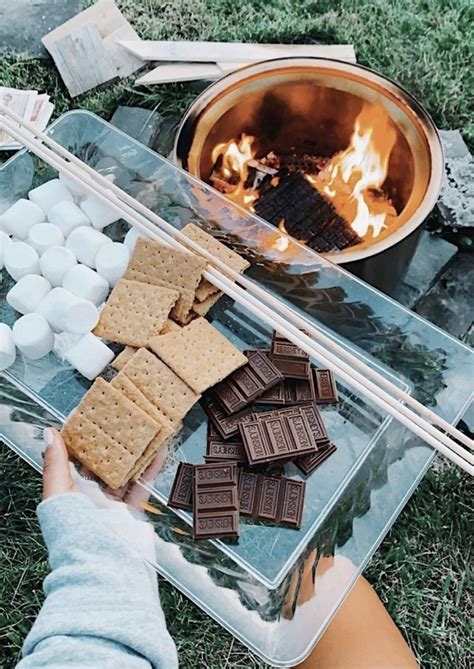 The most popular dishes are lamb and chicken cooked with mild, medium or hot spices. #smores #yummy #camp #fire #campfire #grahamcracker # ...