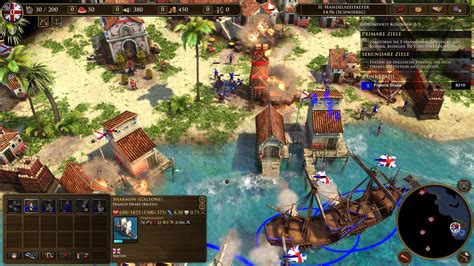 Make sure you are signed in with the account that owns age of empires iii: Age of Empires 3: Definitive Edition - Screenshots