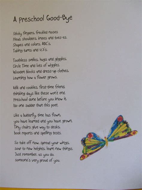 Check spelling or type a new query. Graduation Thank You Gifts in 2020 | Preschool poems ...