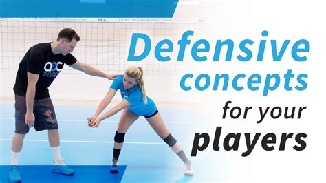 Team Defense Defensive Concepts For Your Players The Art Of Coaching