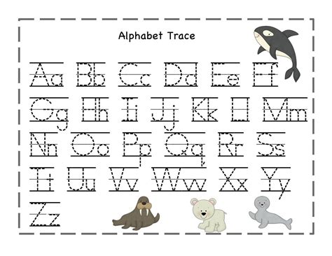 This is a collection of free, printable worksheets for teaching eal students the alphabet. Preschool Printables: Arctic Freeze Printable | alphabet | Pinterest | Frozen printable ...