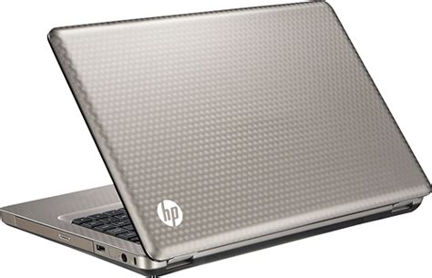 Hp G62 407dx Dual Core Notebook At Best Buy For 379 Specs Pics And Video
