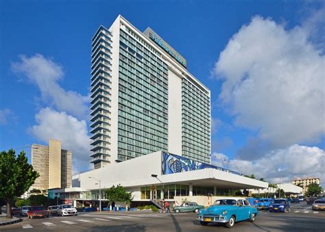 Top 3 Emblematic Hotels In Havana Havana 60