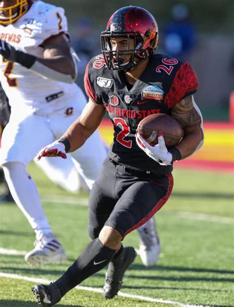 New mexico bowl media day recap: Aztecs look to take strides in 2020 with new offense in ...