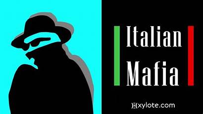 Mafia Italian Wallpapers Wallpaperaccess Chase Action Royalty