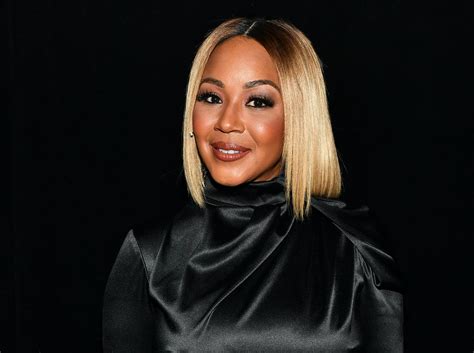 Erica Campbell On Spreading The Gospel During Our Tumultuous Time On