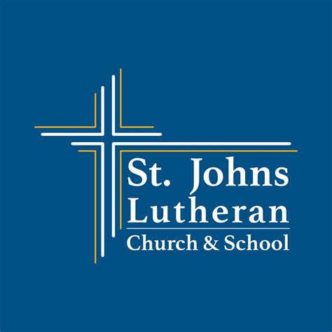 St Johns Lutheran Church And School Wykoff Mn