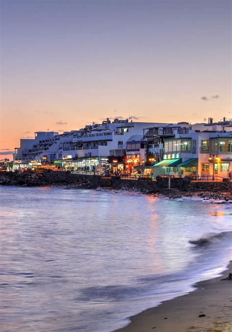 Las Brisas Villa | Playa Blanca | Lanzarote