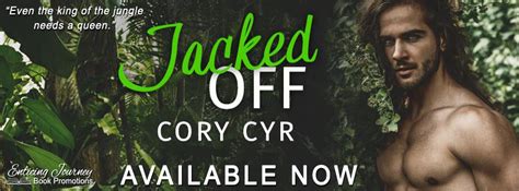 Jacked Off Release Day Blitz Book Review Becca Your Place For