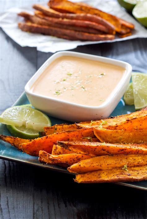 Peanut butter & cinnamon greek yogurt dip (veg, gf). Spicy yogurt dipping sauce