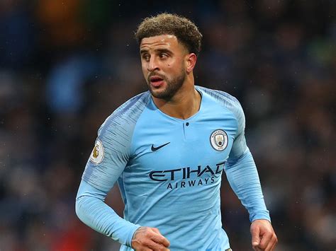 Kyle andrew walker is a professional english footballer who plays for manchester city and the english national team. Kyle Walker Biography: Age, Height, Achievements ...