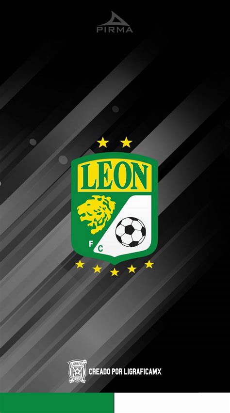 León has won the primera división de méxico/liga mx title eight times in 1948, 1949, 1952, 1956, 1992, the apertura in 2013, the clausura in 2014, and the apertura in 2020. Leon fc wallpaper by 100an - 60 - Free on ZEDGE™