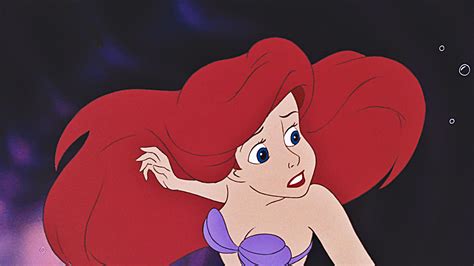 Disney Screencaps Com The Little Mermaid Disney Class