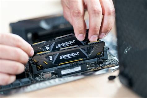 How To Complete Simple Upgrades On A Desktop Computer