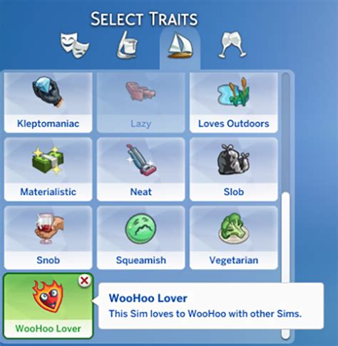 Woohoo Sims 4 Cc And Mods List
