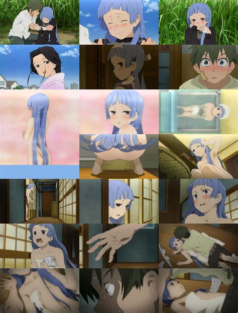 Kannagi Crazy Shrine Maidens Characters Hot Sex Picture