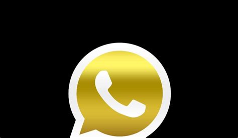 تحميل واتساب الذهبي 2024 الاصلي Whatsapp Gold Apk آخر اصدار