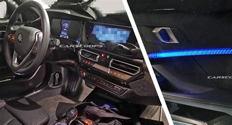 Rated #1 by bmw of north america for digital customer engagement in the western united states! 2019 BMW 1 Series Shows 3 Series-Inspired Dash And Funky LED Door Trims | Carscoops