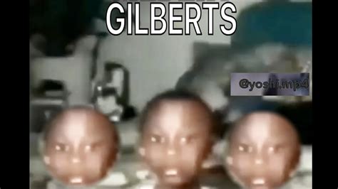 Gilbert Meme 10 Sub Special Youtube