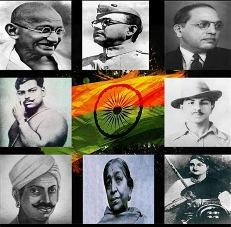 Best Freedom Fighters Of India Images Freedom Figh Vrogue Co