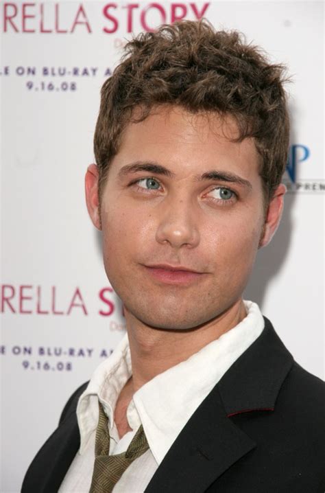 Drew Seeley Talks The Mic, The Screen And Giving Back - Planet Ill