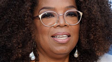 Oprah Has Important Advice For Ellen Degeneres Ahead Of Her Talk Show Ending