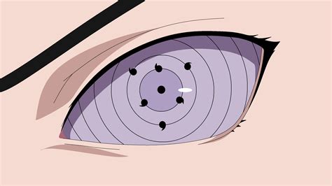 19 Wallpaper Sasuke Rinnegan Eye Nichanime