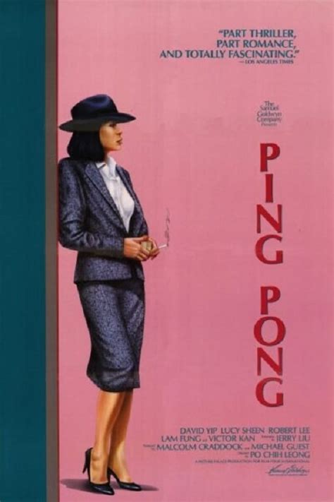 Ver Ping Pong 1987 Películas Online Latino Cuevana Hd