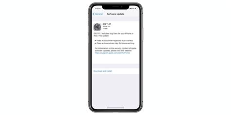 Download ios 15, ipad os 15, macos 12 wallpapers. Apple выпустила обновление ОС iOS 11.1.1, исправляющее ...