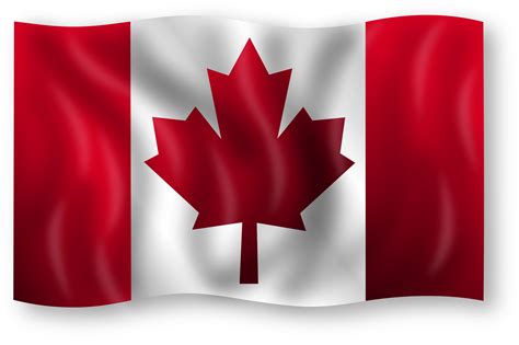 Canada Flag PNG Transparent Images | PNG All